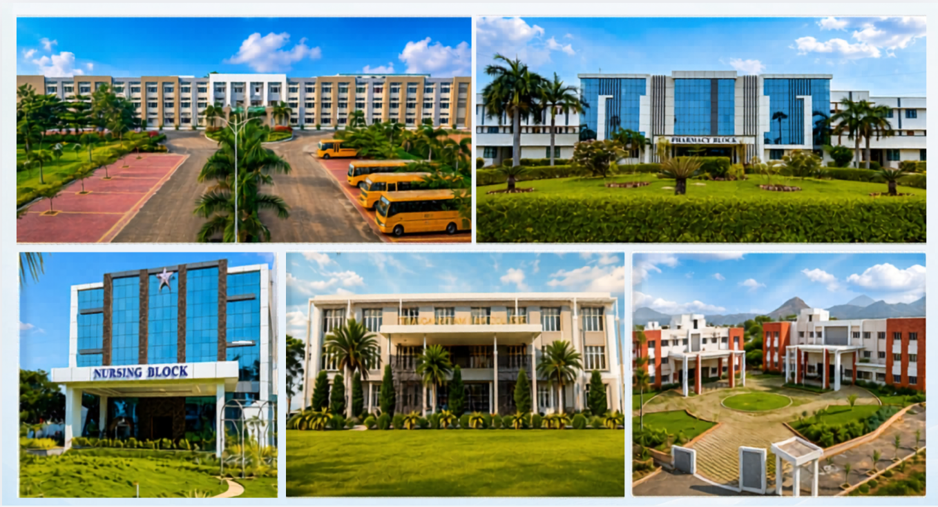 St Class Group ST Group Institutions | Top-Rated College Tamil Nadu
