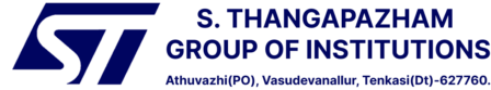 S.Thangapazham Group of Institutions